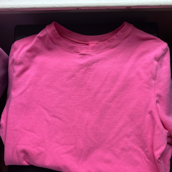 SKIMS COTTON TSHIRT - Picture 1 of 3